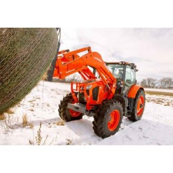 Yeni Kubota M7- 151 KVT